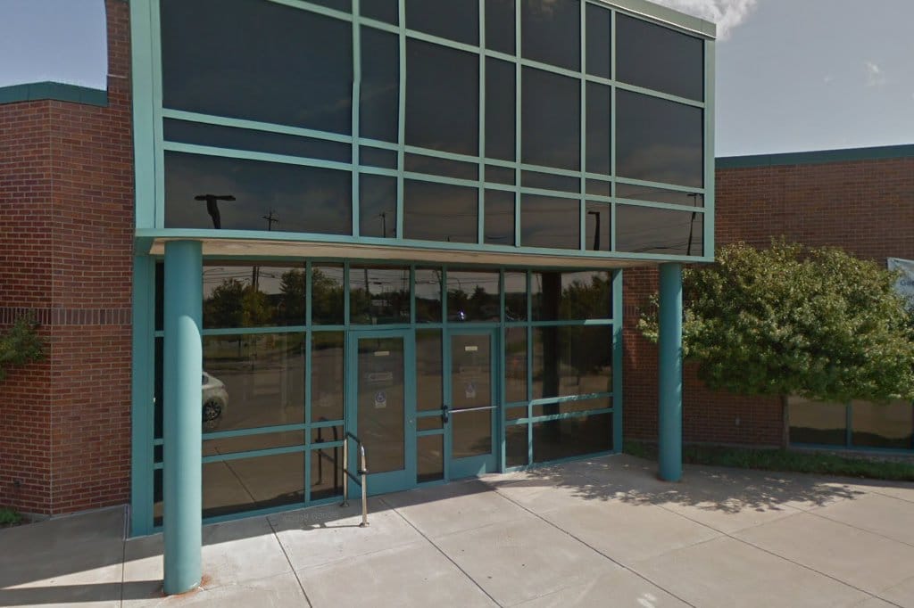 Penfield Passport Office