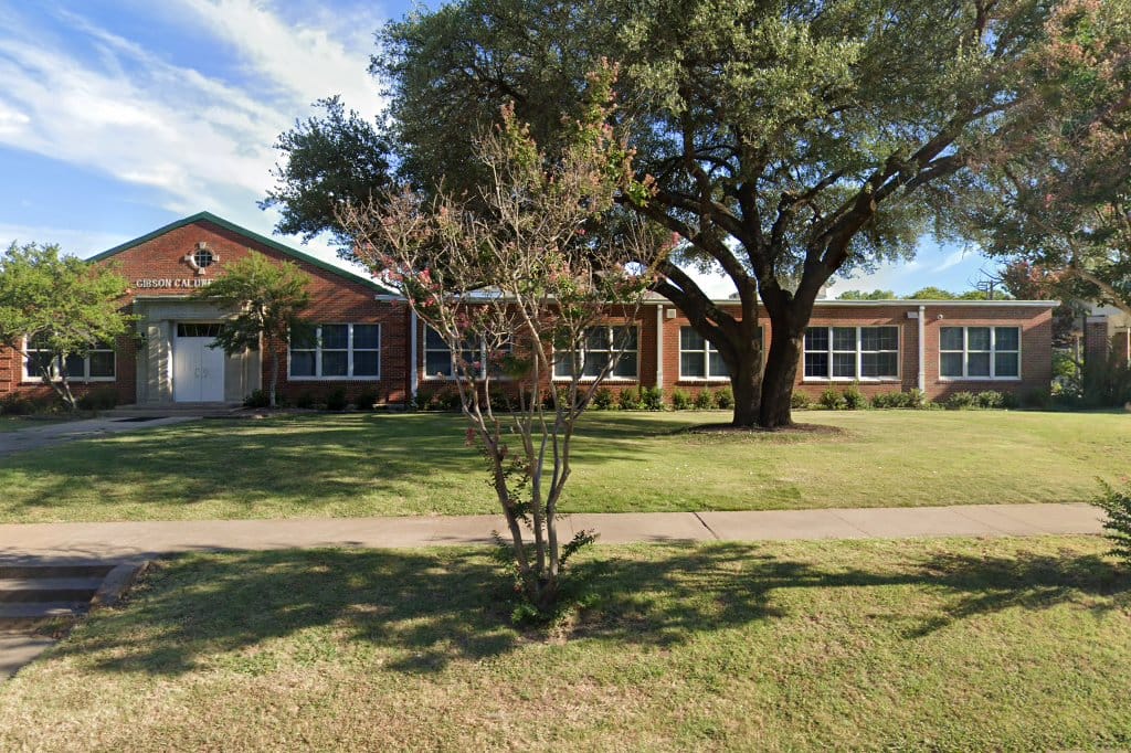 Caldwell Elementary School