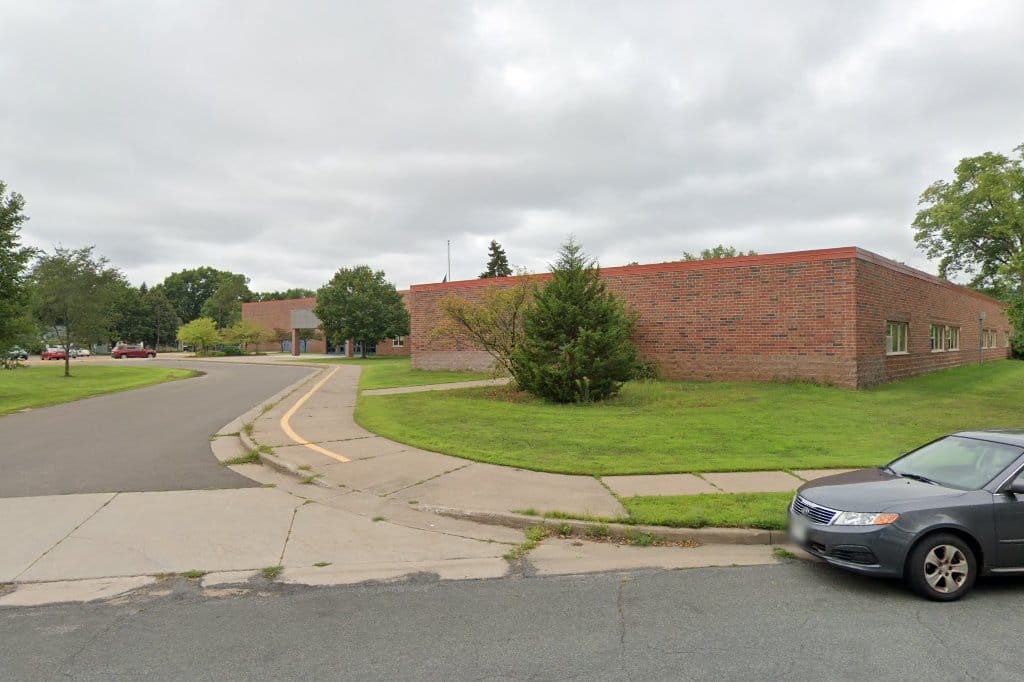 Lakeshore Elementary School