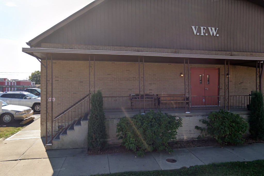 Veterans of Foreign Wars Post 4027