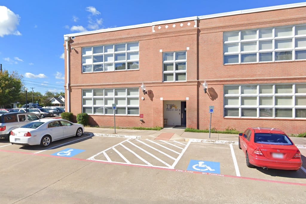 Collin County JJAEP School