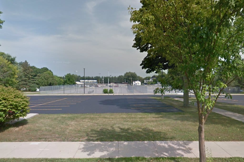 Ripon Middle School