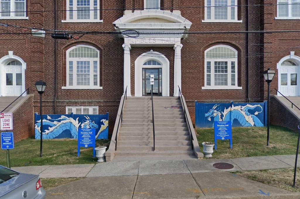 Virginia University of Lynchburg