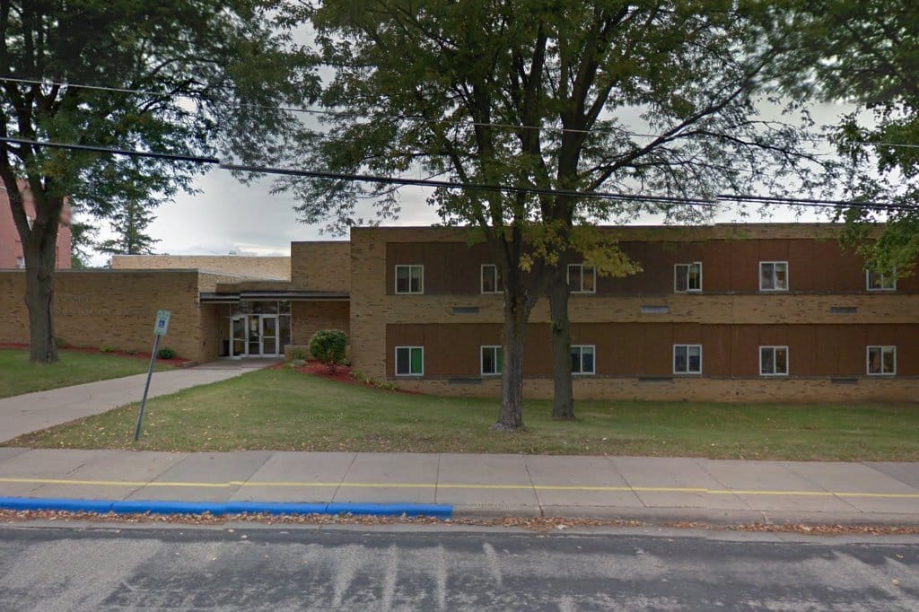 Winskill Elementary School