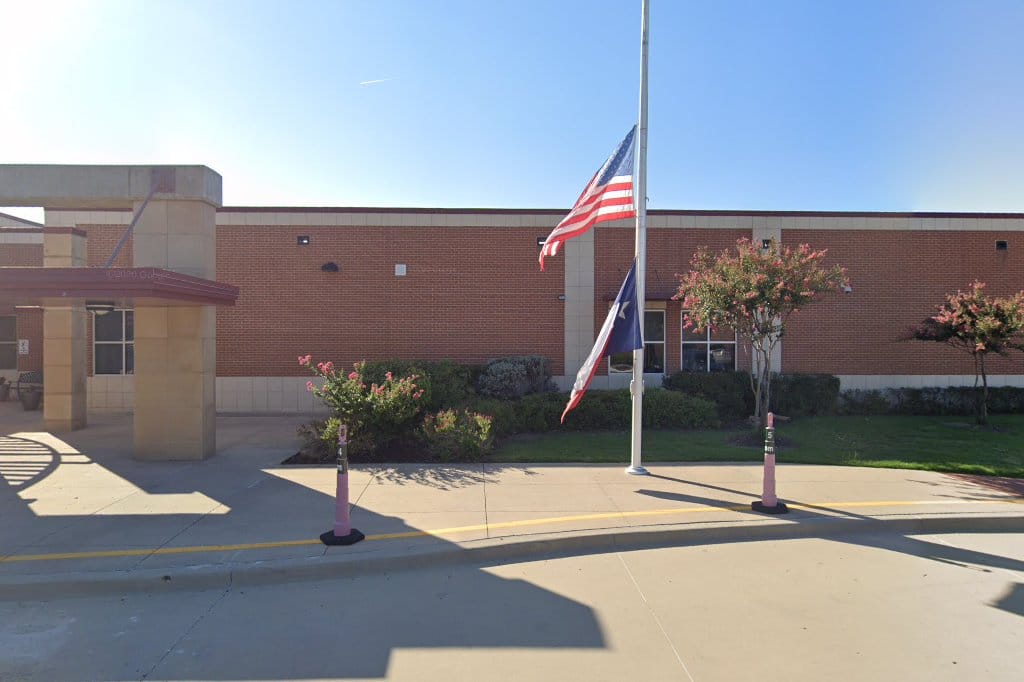 R. Steve Folsom Elementary School