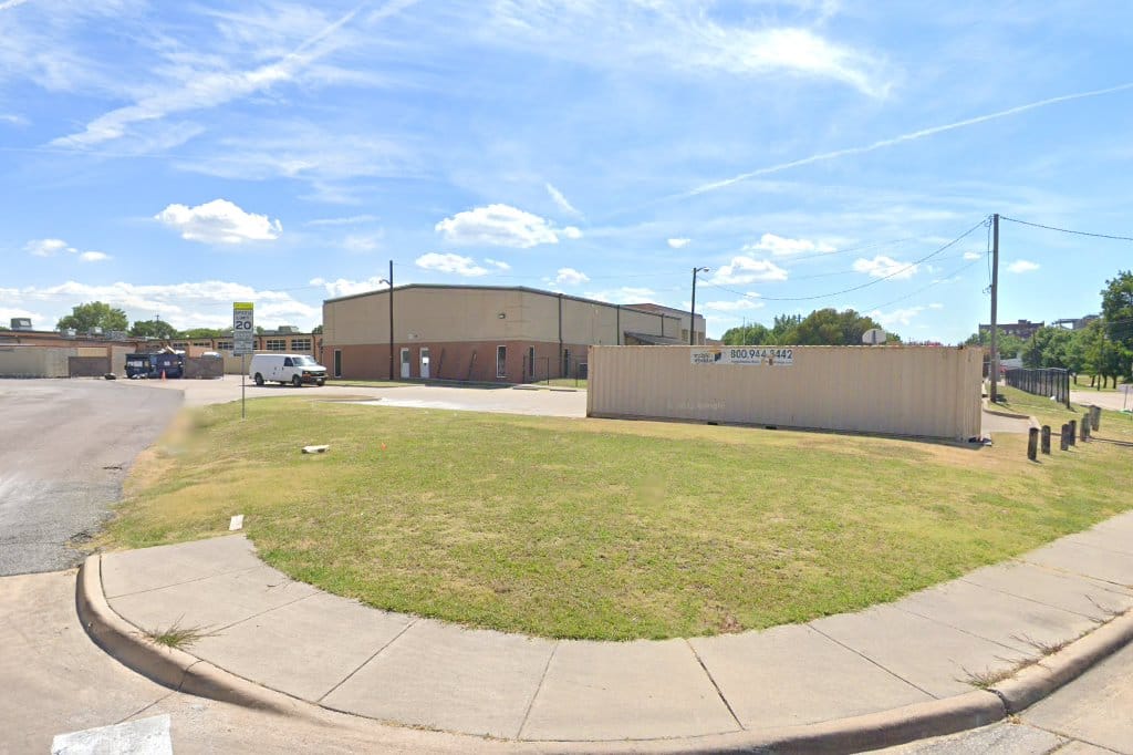 Webb Elementary School