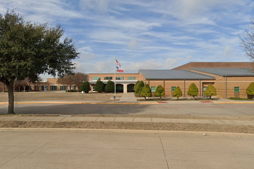 Riddle Elementary School
