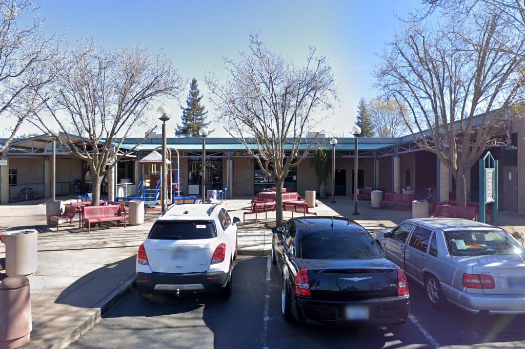 Yolo County One Stop