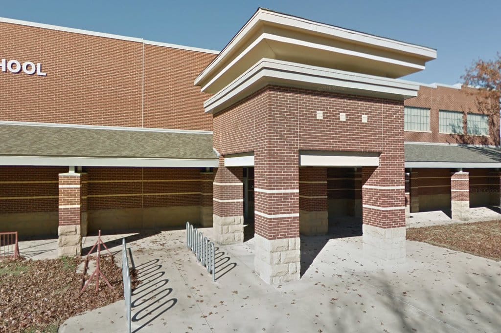Rasor Elementary School