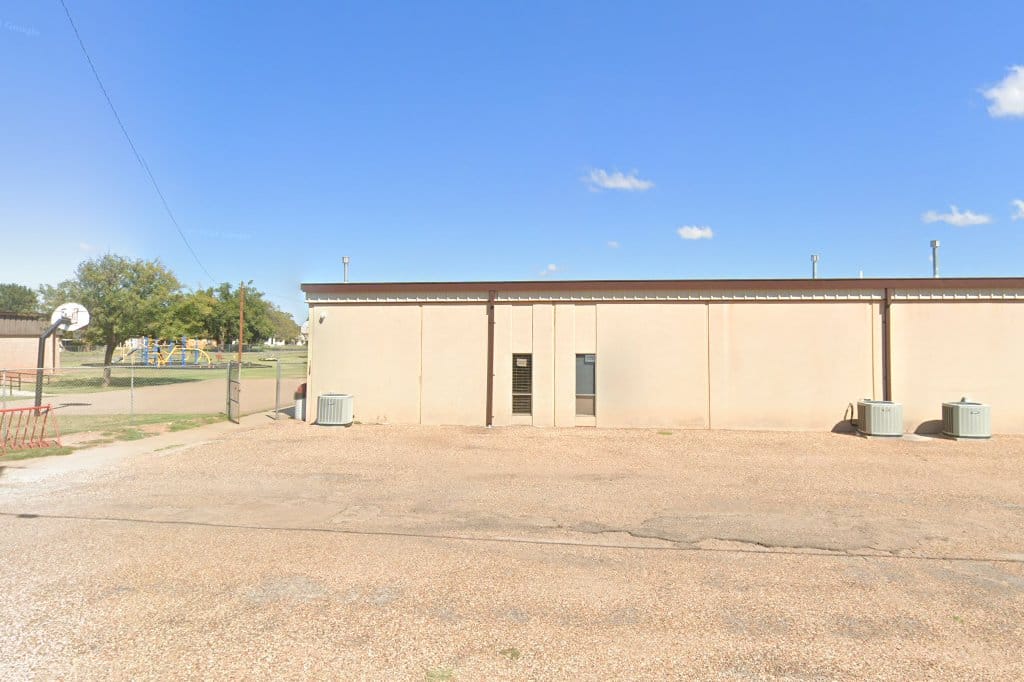 Wellington Elementary School