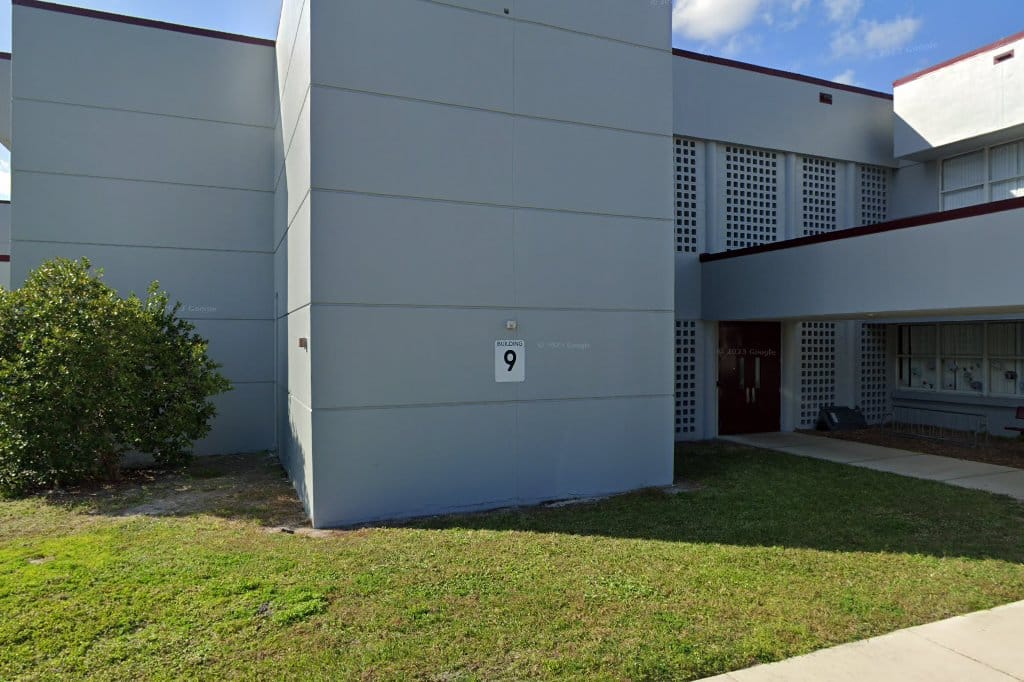 Cypress Creek Elementary