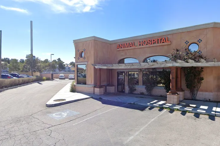 Parkway Springs Animal Hospital