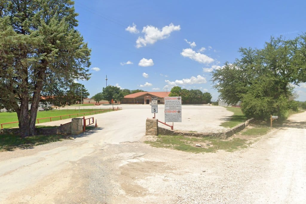 Gustine School