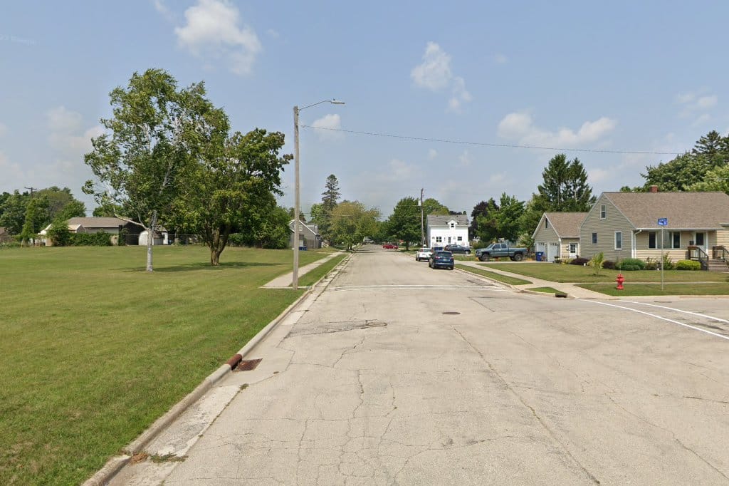 Lakeshore Alternative School