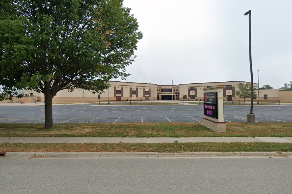 West Salem Grade School