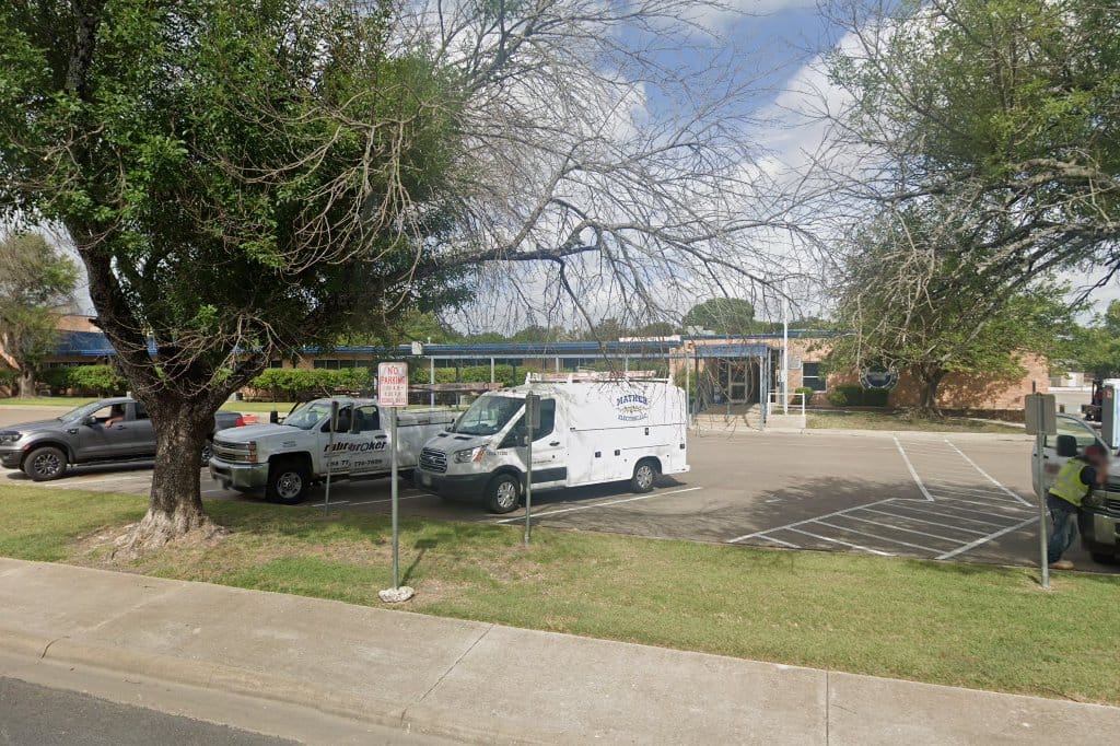 Miss Jewell Elementary School