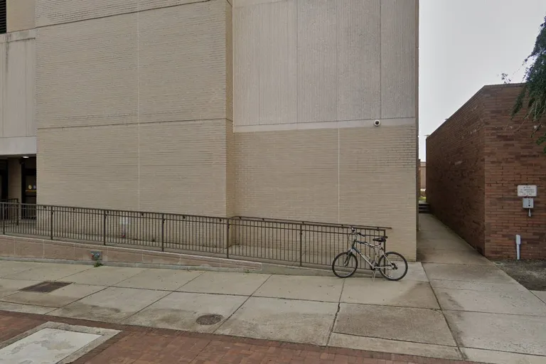 Newport News Magistrate Court