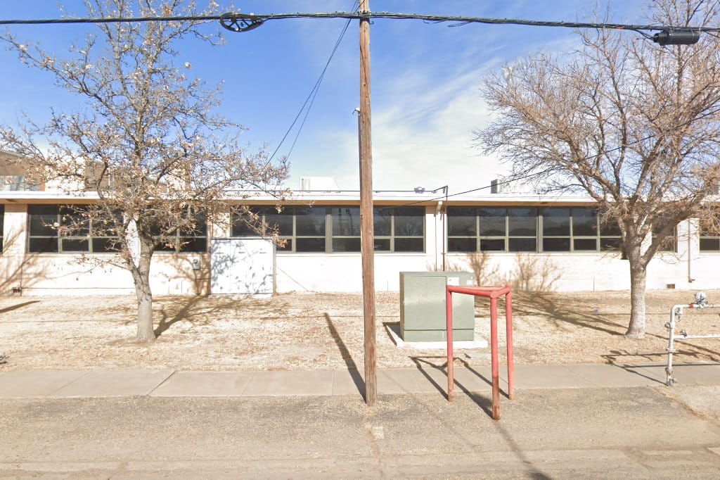 Xit Secondary School
