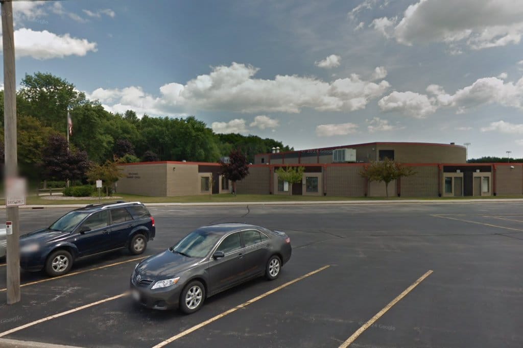 Schultz Elementary School