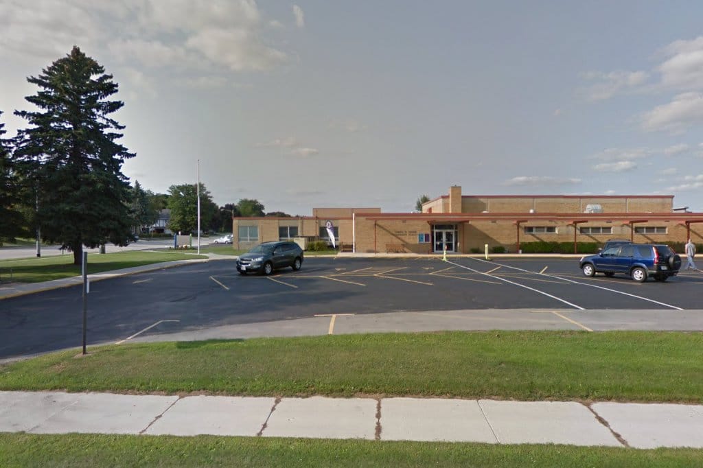 Zielanis Elementary School