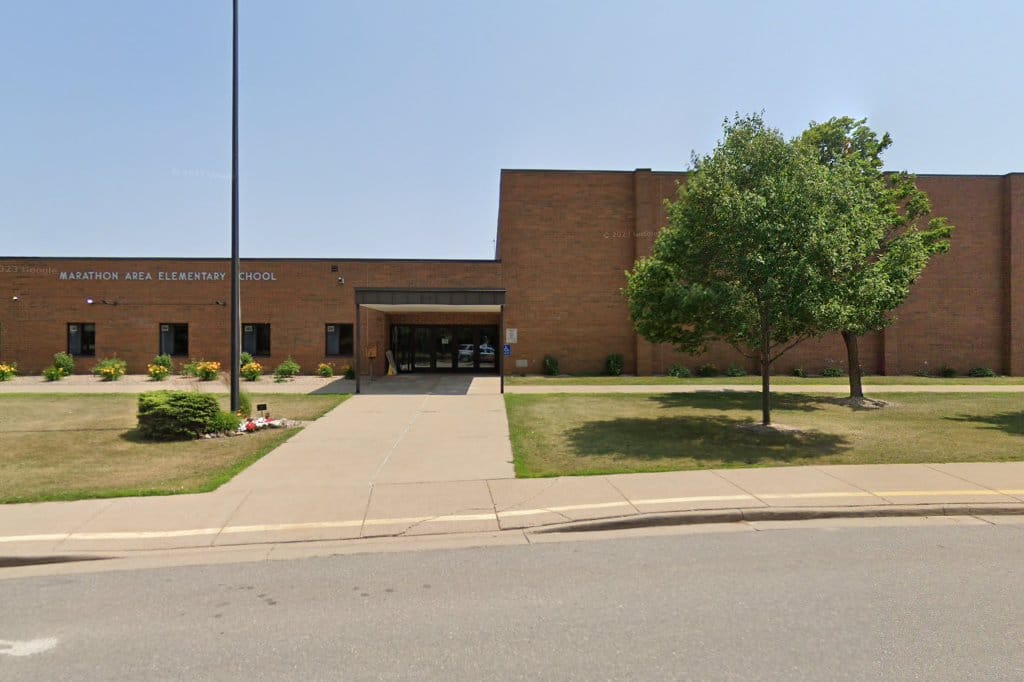 Marathon Elementary School