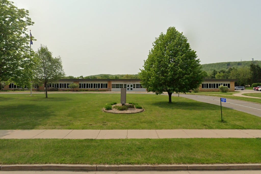 Rib Mountain Elementary School