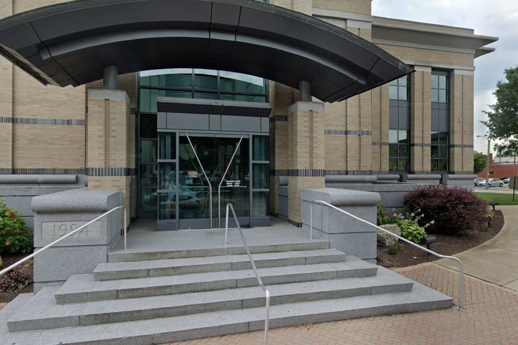 Hopewell Magistrate Court II