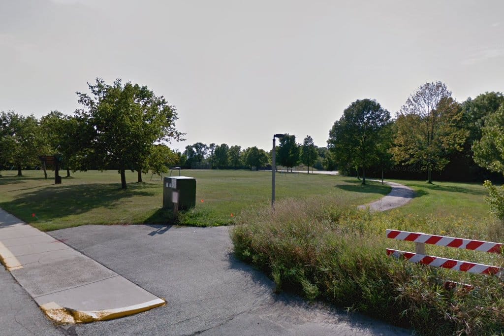 Robinwood Elementary School