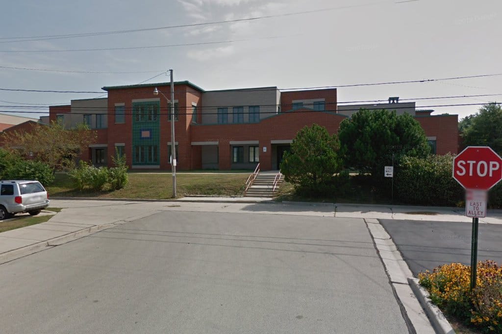 Rawson Elementary School
