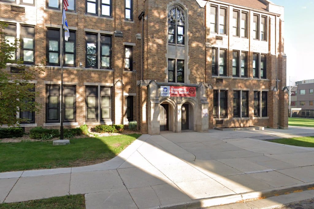 Westside Academy