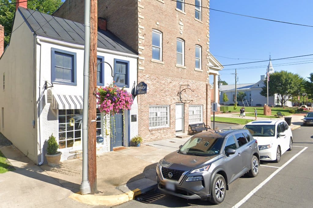 Shenandoah Circuit Court