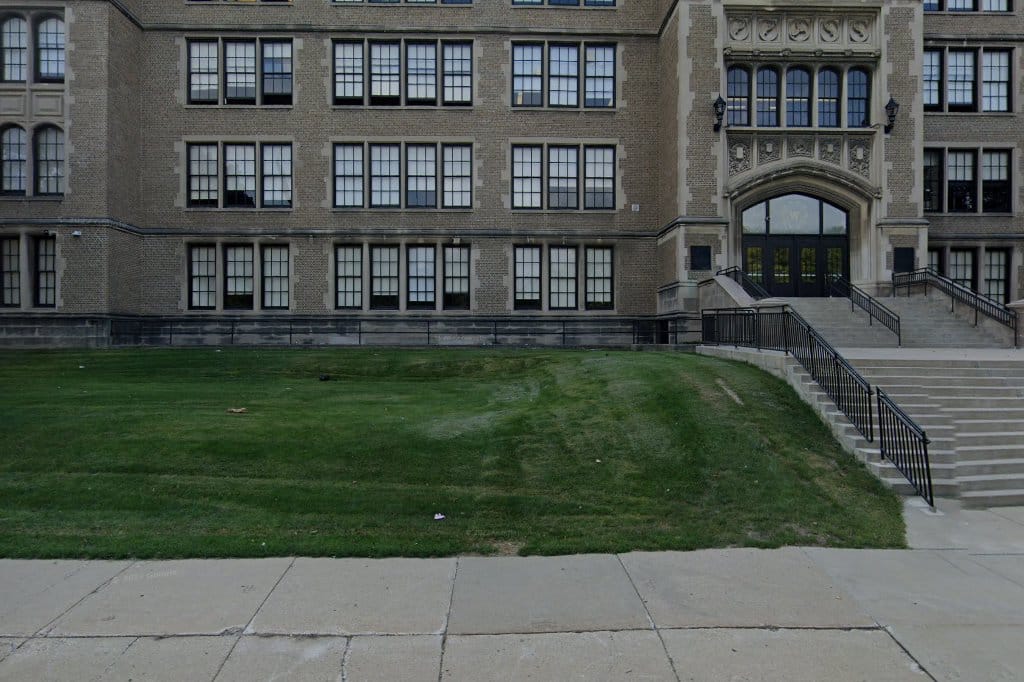Whs Information Technology School