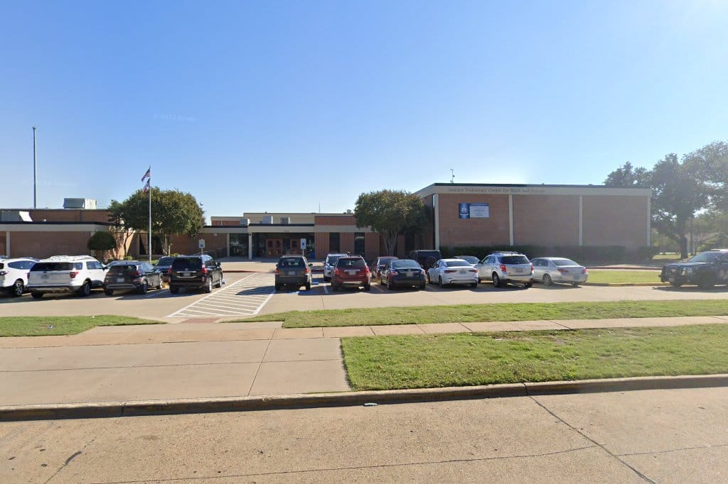 Jackson Technology Center