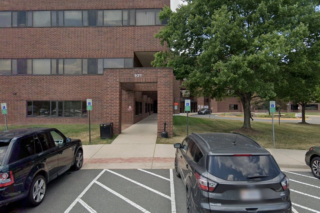 Prince William Circuit Court