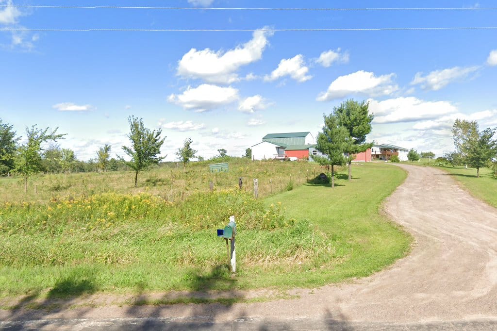Pleasant View Amish School