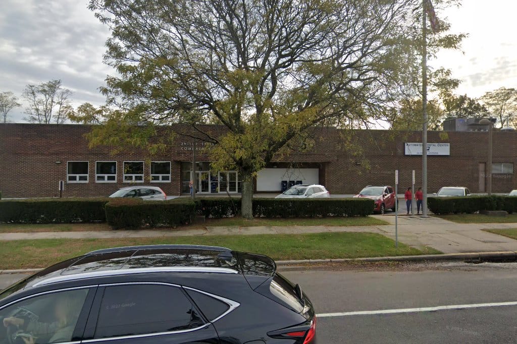 Commack Passport Office