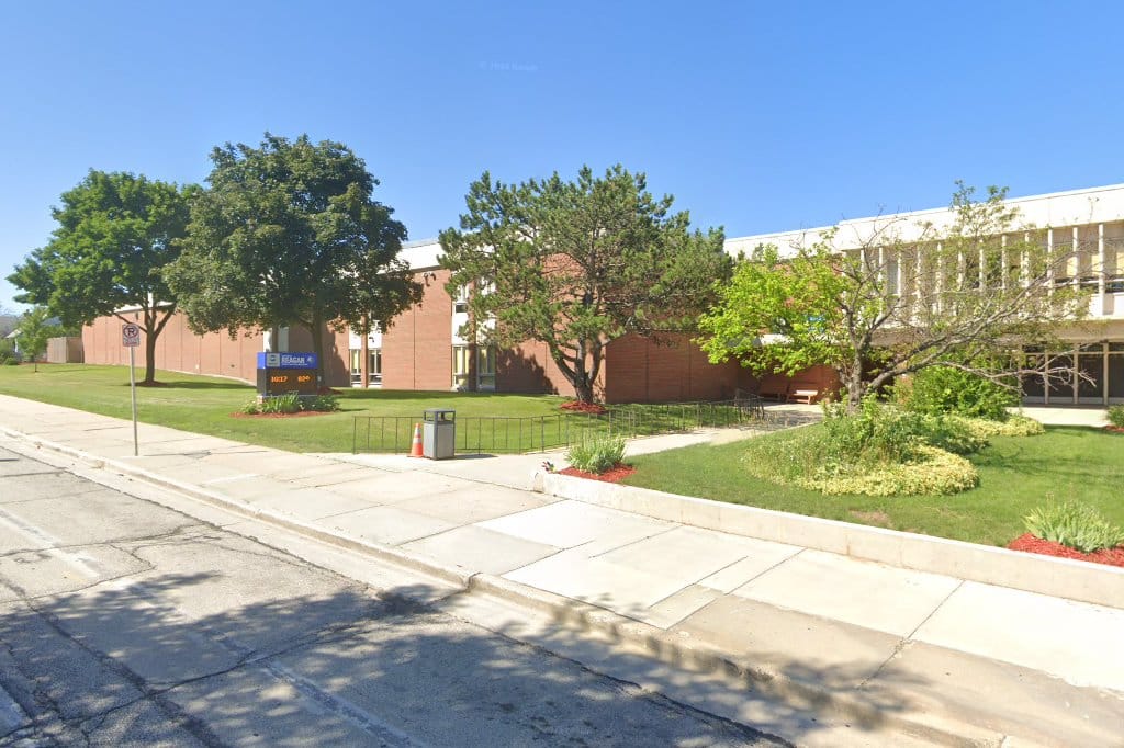 Ideal Academy PCS North Capitol Street Campus Elementary School
