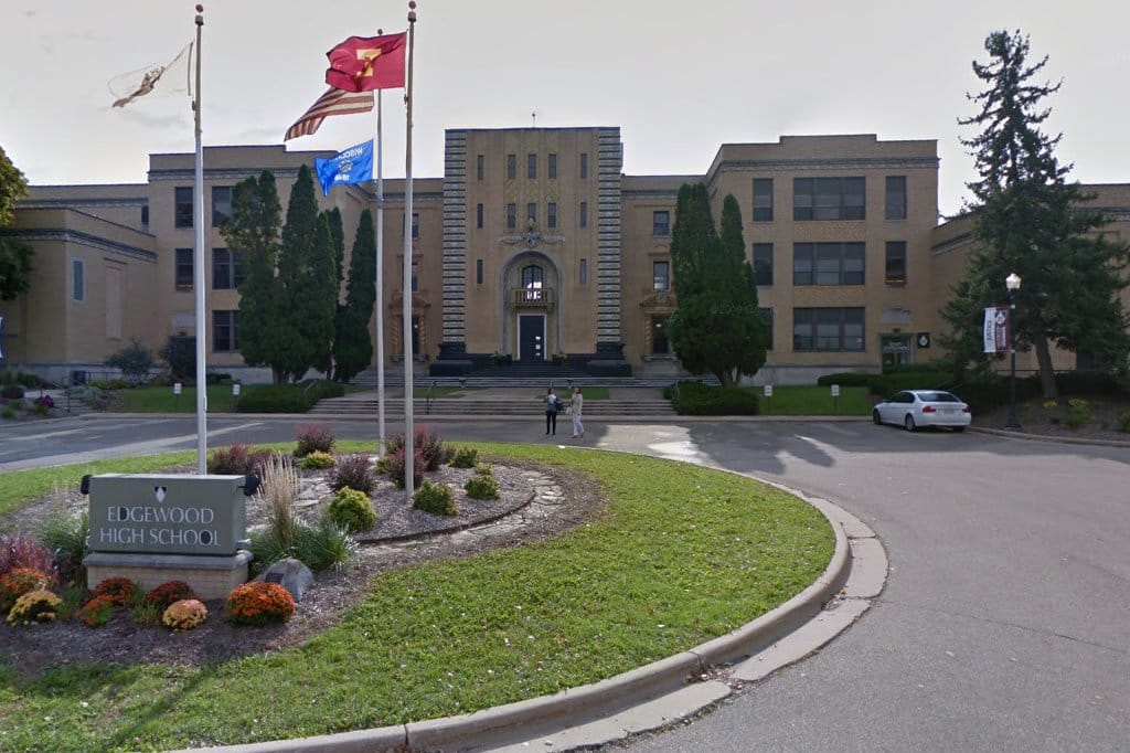 Edgewood High School