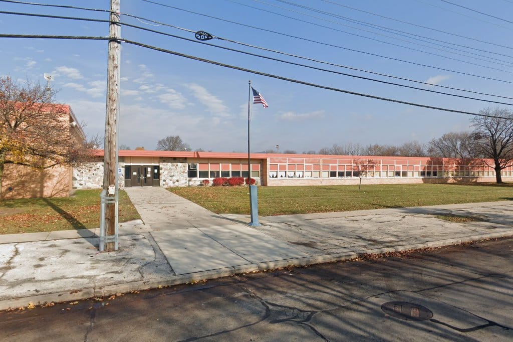 Barton Elementary School
