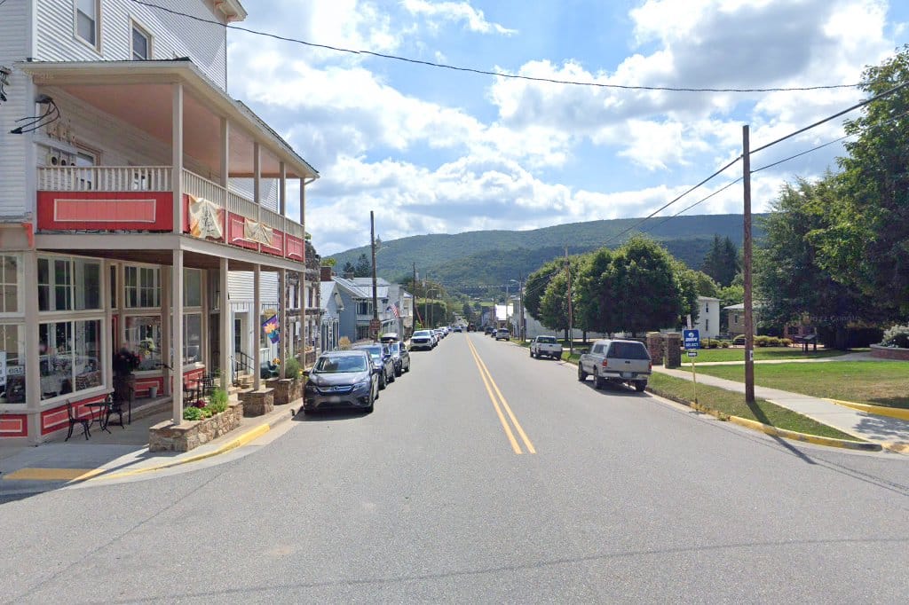 Highland Circuit Court