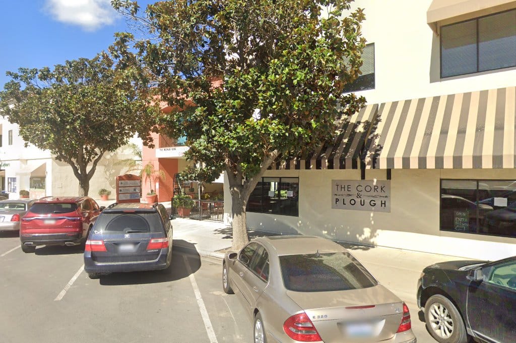 Monterey County CA Unemployment Office