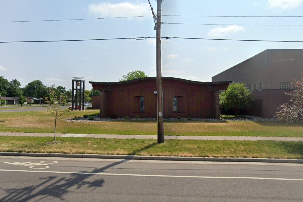 St Mark's Lutheran School