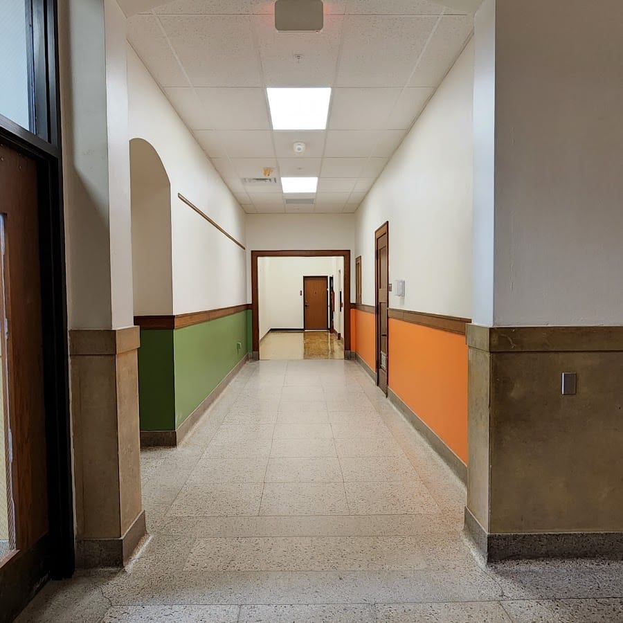 Sparta Alternative Independent Learning School