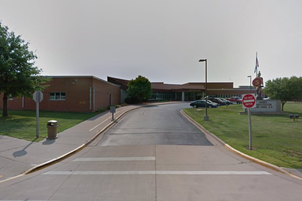 Sparta High School