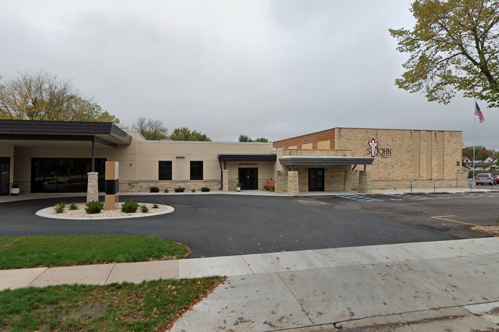 St John's Lutheran School