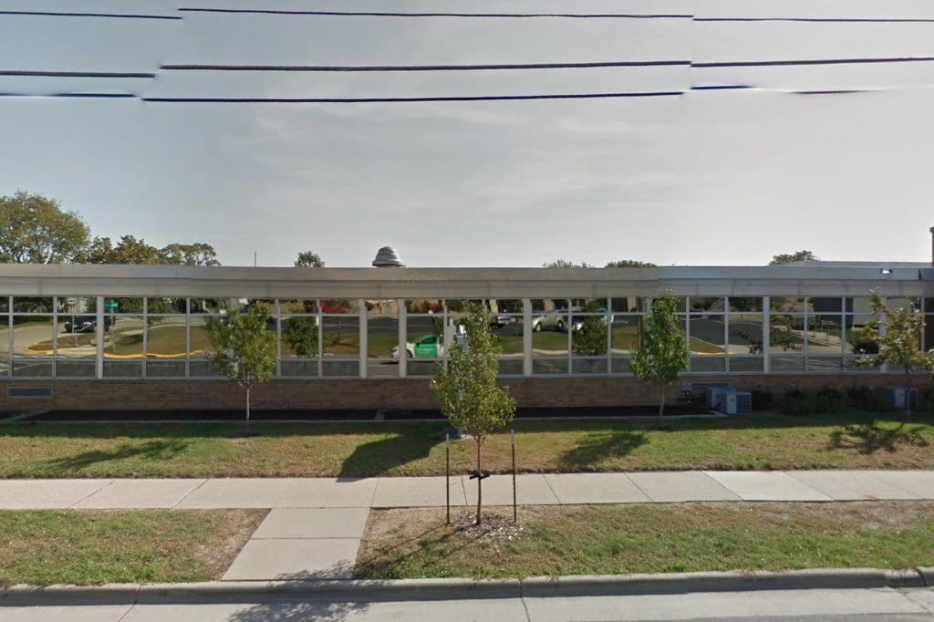 St. Paul's Lutheran School