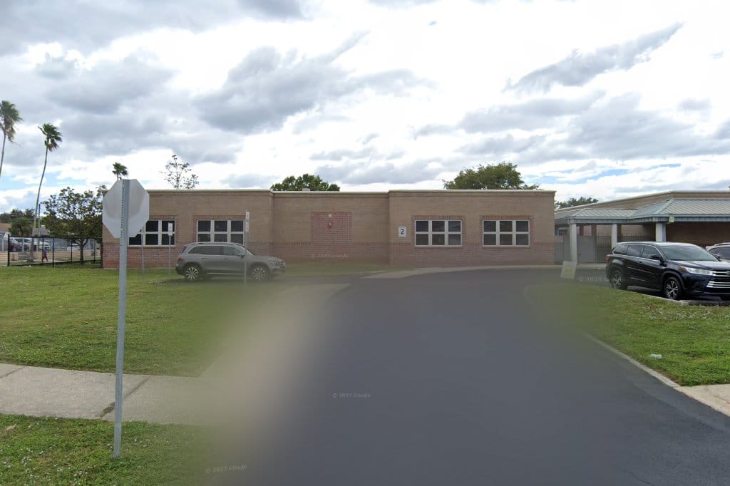 West Tampa Elementary School