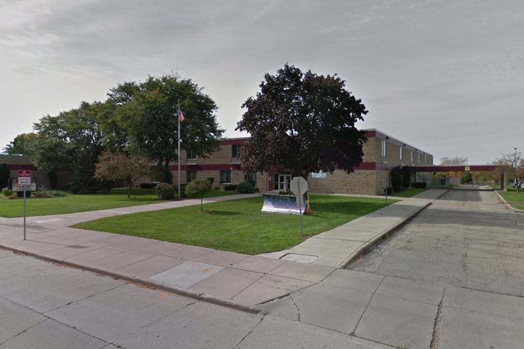 Highlands Elementary School