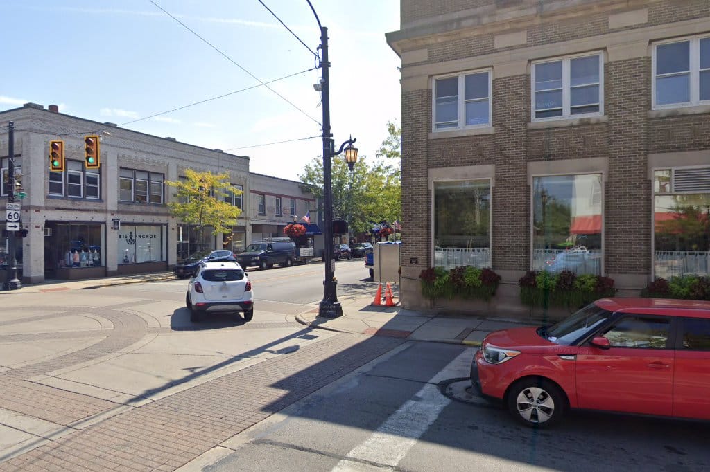 Vermilion Ohio Workers Compensation