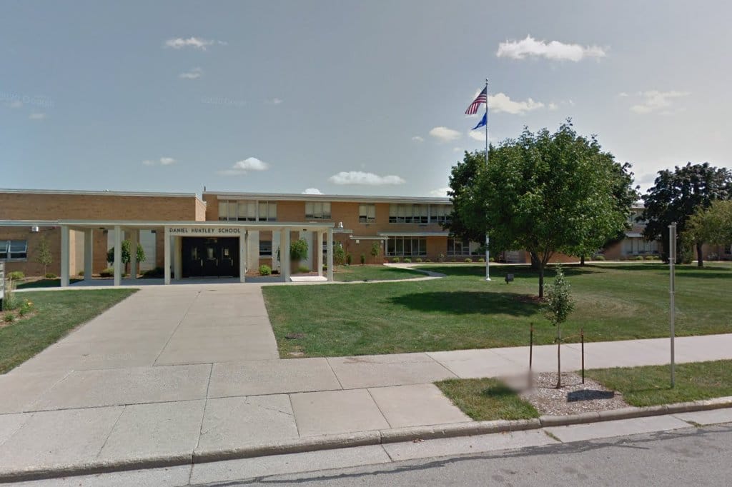 Huntley Elementary School